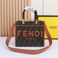 Fendi Shopping Bags